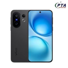 Vivo X200 FE-Black Luxe-512GB - 12GB RAM On Installments-Musab Mall  ( 3 Months 0% Percent Profit Product Available On 48 Months Installment )